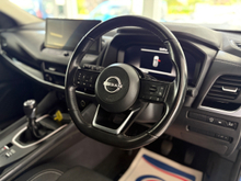 2023 Nissan Qashqai 1.3L Hybrid For Sale Images