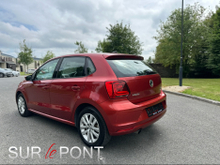 2016 Volkswagen Polo 1.2L Petrol For Sale Images