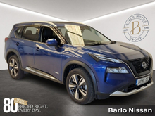 Nissan X-Trail ePOWER X-TRAIL SVE 5 Seater