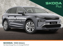 2024 Skoda Enyaq