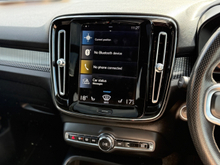 2021 Volvo XC40 1.5L Petrol Plug-in Hybrid For Sale Images