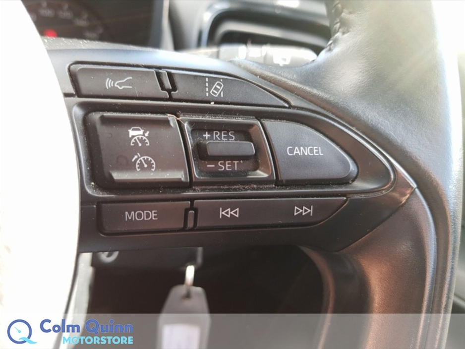 2022 Toyota Yaris 1L Petrol For Sale Images