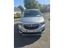 2020 VAUXHALL COMBO 