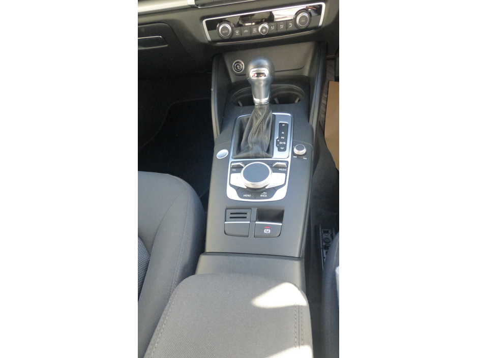 2019 Audi A3 1.4L Petrol For Sale Images