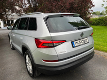 2017 Skoda Kodiaq 2L Diesel For Sale Images