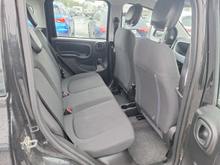 2024 Fiat Panda 1L Petrol For Sale Images