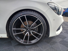 2018 Mercedes-Benz CLA Class 1.6L Petrol For Sale Images