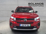 2025 CITROEN C3 Max Electric 44kw From €57 Per Week