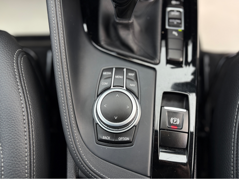 2020 BMW X1 2L Diesel For Sale Images