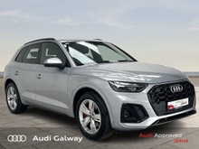 Audi Q5 €454 p/m - 35 TDI S-LINE 163HP A/T