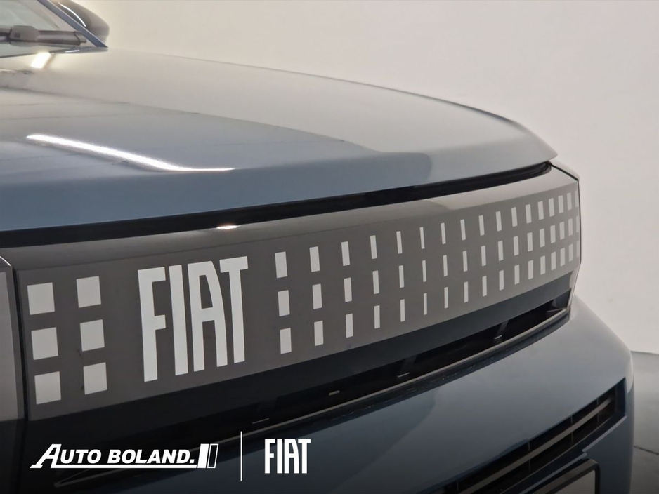 2026 Fiat Panda 1.2L Petrol For Sale Images