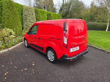 2019 Ford Transit 1.5L Diesel For Sale Images