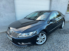 2015 Volkswagen CC 2L Diesel For Sale Images