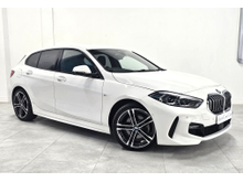 2020 BMW 1 Series 2L Diesel For Sale Images