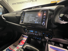 2021 Toyota Hilux 2.8L Diesel For Sale Images
