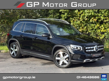 2022 Mercedes-Benz GLB 2L Diesel For Sale Images