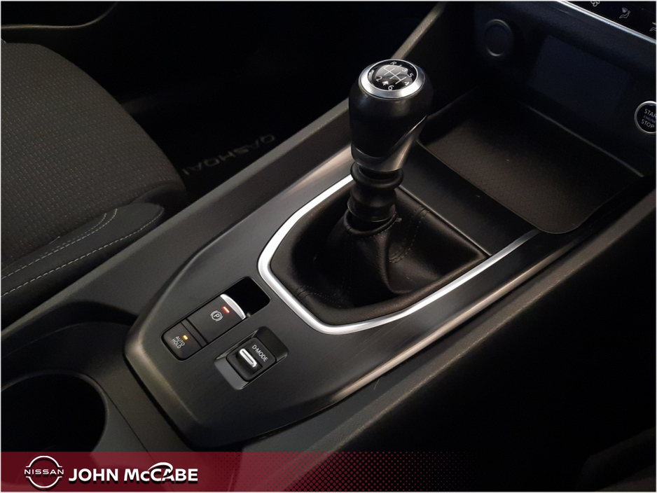2022 Nissan Qashqai 1.3L Petrol For Sale Images