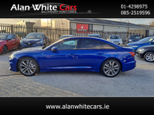 2023 Audi A6 2L Diesel For Sale Images