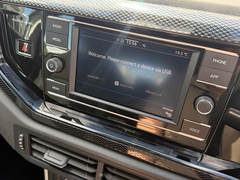 2022 Volkswagen Taigo 1L Petrol For Sale Images