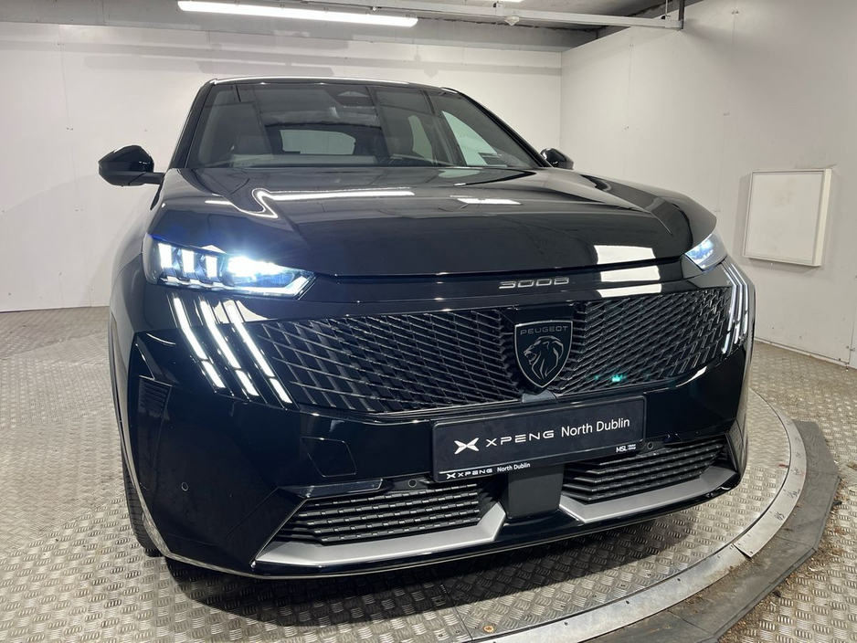 Peugeot 3008 3008 Gt Ev GT 210 Electric 73kWh Auto — thumbnail 20
