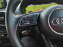 2021 AUDI A3 ( 212 REG ) SPORTS VIRTUAL COCKPIT SMARTPHONE INTERFACE- SATNAV - VIRTUAL COCKPIT - NAVIGATION REVERSING CAMERA BLIND SPOT - PARKING SENSORS- LEATHER