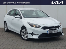 Kia Ceed 1.6 MHEV K2 Diesel