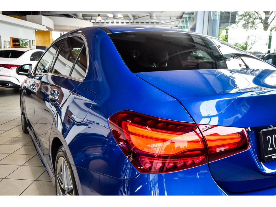 2023 Mercedes-Benz A Class 2L Diesel For Sale Images