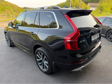 2019 Volvo XC90 2L Diesel For Sale Images