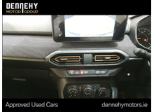 2022 Dacia Sandero Stepway 1.0L Petrol For Sale Images