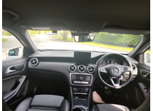 2017 Mercedes-Benz A Class 1.6L Petrol For Sale Images