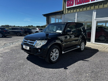2012 Mitsubishi Pajero 3.2L Diesel For Sale Images