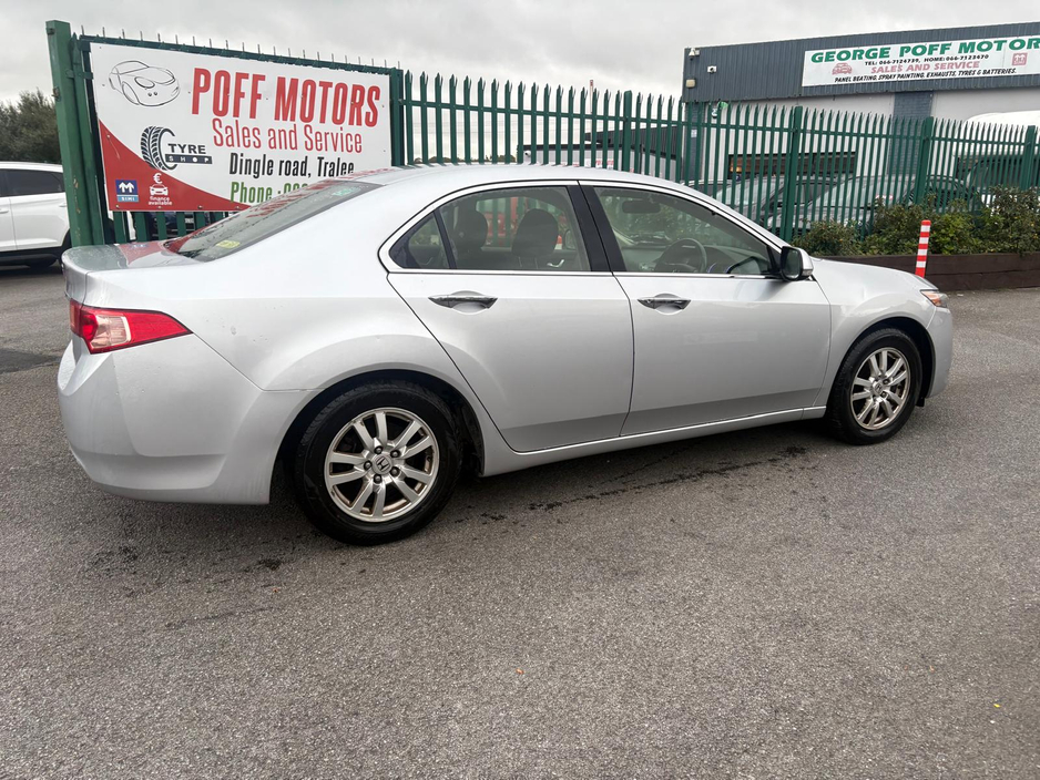 2014 Honda Accord 2.2L Diesel For Sale Images