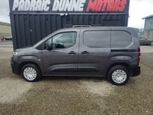 2023 Citroen Berlingo 1.5L Diesel For Sale Images