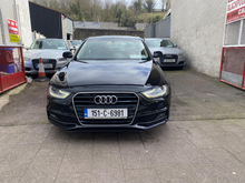 2015 Audi A4 2L Diesel For Sale Images