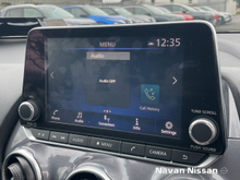 2024 Nissan Juke 1L Petrol For Sale Images