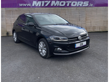 2018 Volkswagen Polo