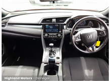 2021 Honda Civic 1.6L Diesel For Sale Images