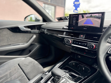 2020 Audi A4 2L Diesel For Sale Images