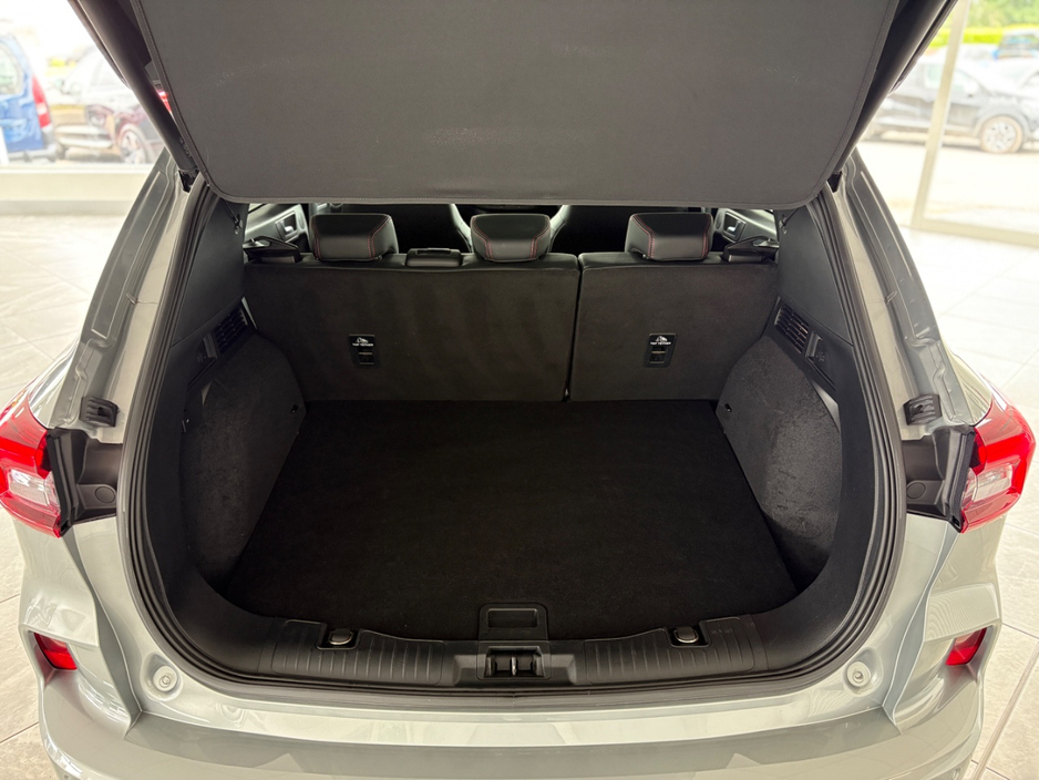 2024 Ford Kuga 2.5L Hybrid For Sale Images