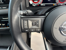 2022 Nissan Qashqai 1.3L Petrol For Sale Images