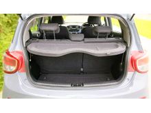 2015 Hyundai i10 1L Petrol For Sale Images