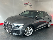 2021 Audi A3 2L Diesel For Sale Images