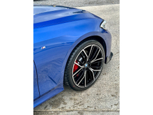 2020 BMW 3 Series 2L Petrol Plug-in Hybrid For Sale Images