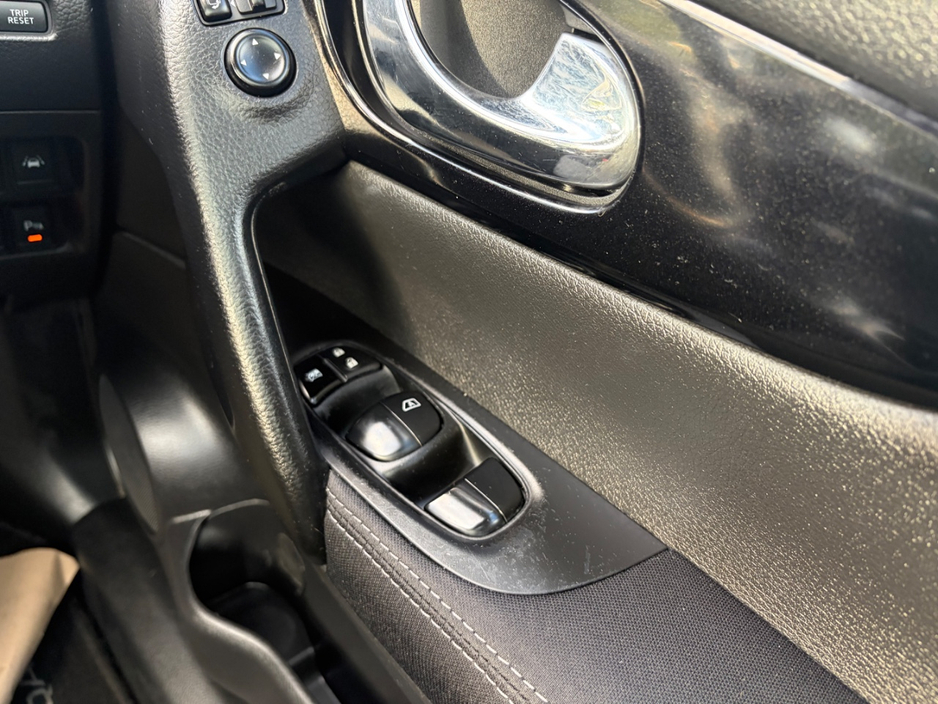 Nissan Qashqai 1.2 DIG-TECH N-TEC+ — thumbnail 22