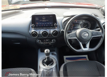 2022 Nissan Juke 1.0L Petrol For Sale Images