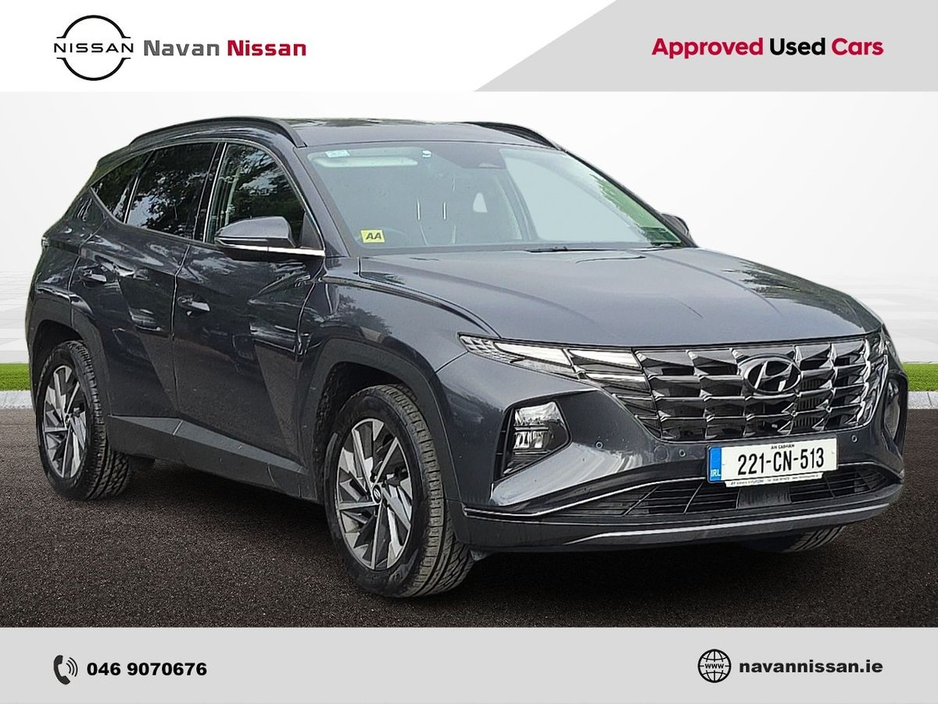 Hyundai Tucson 1.6D Executive Plus *4.99% APR*HUGE SALE*