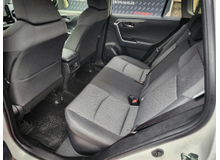 2019 Toyota Rav4 2.5L Hybrid For Sale Images