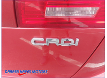2015 Kia Venga 1.4L Diesel For Sale Images