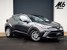 Toyota C-HR ICON
