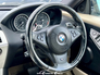 2008 BMW 6 SERIES 635D SPORT COUPE LCI M57